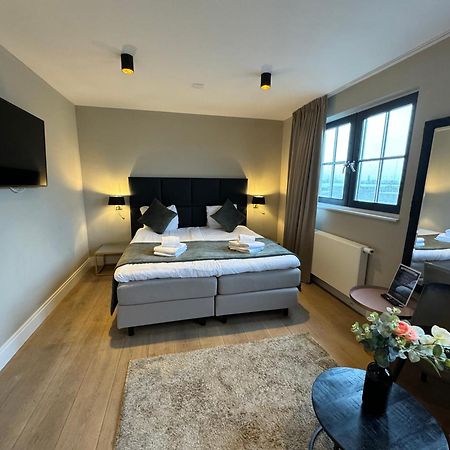 Najade Resort Лоосдрехт Екстериор снимка