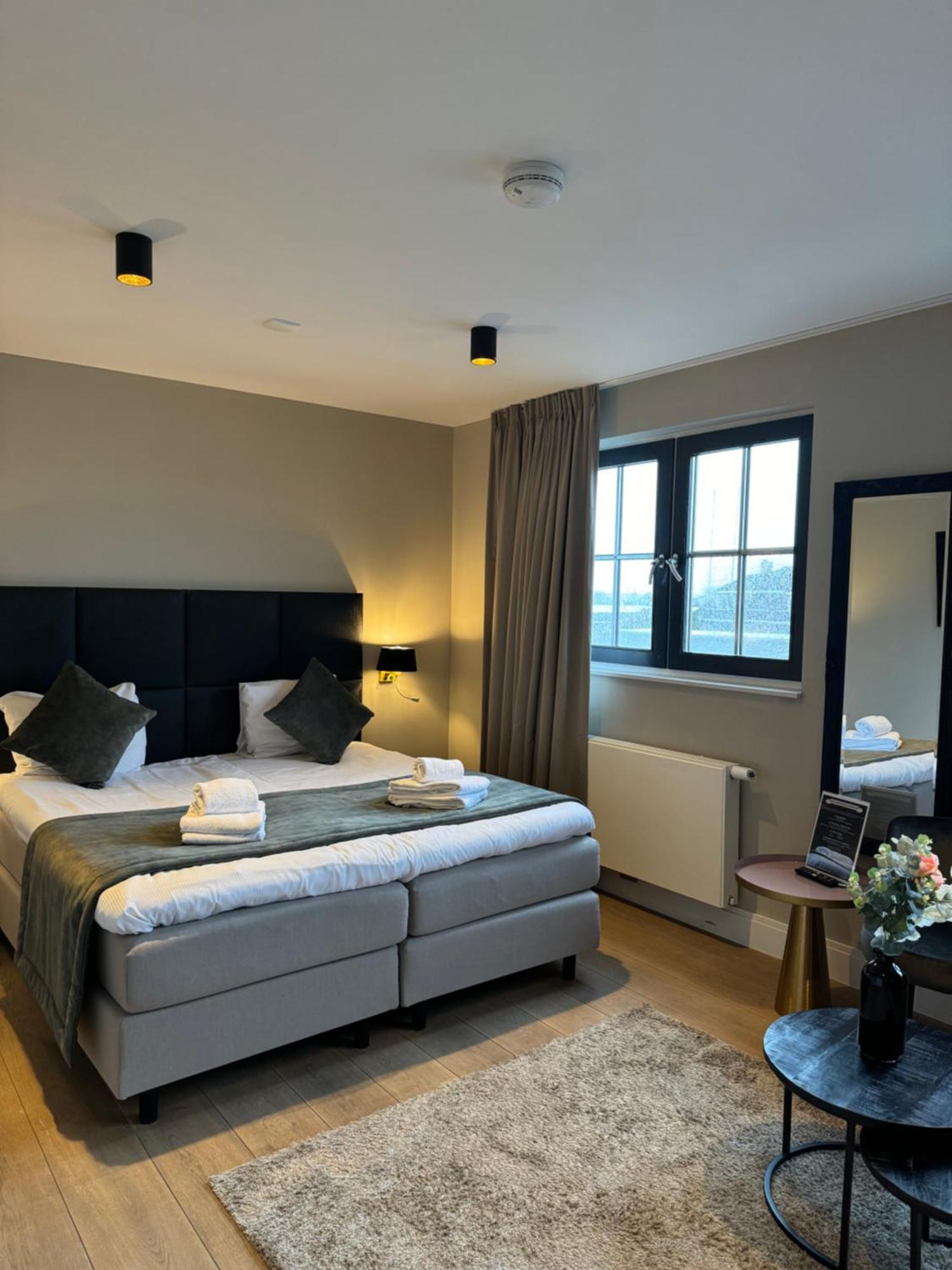Najade Resort Лоосдрехт Екстериор снимка