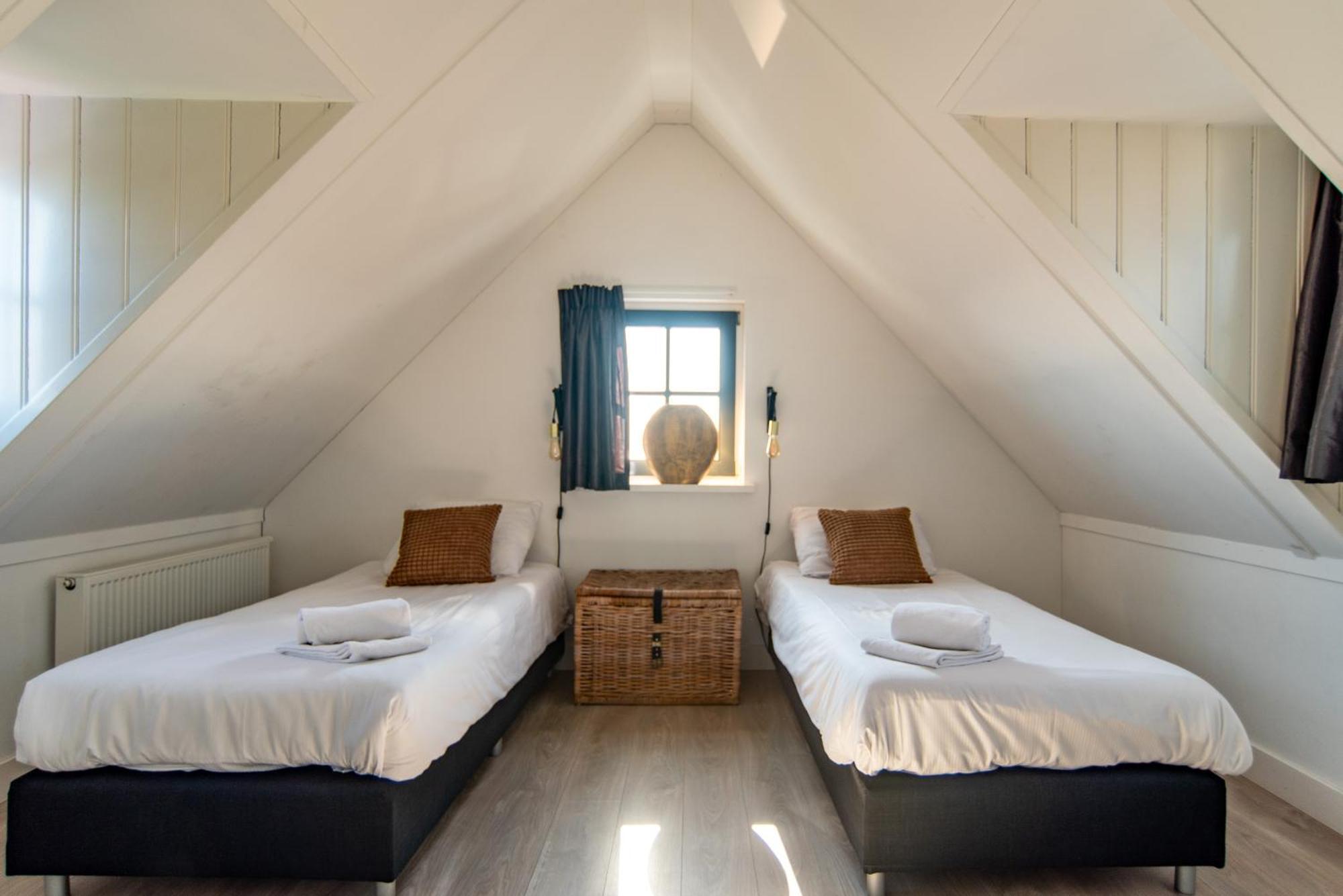 Najade Resort Лоосдрехт Екстериор снимка