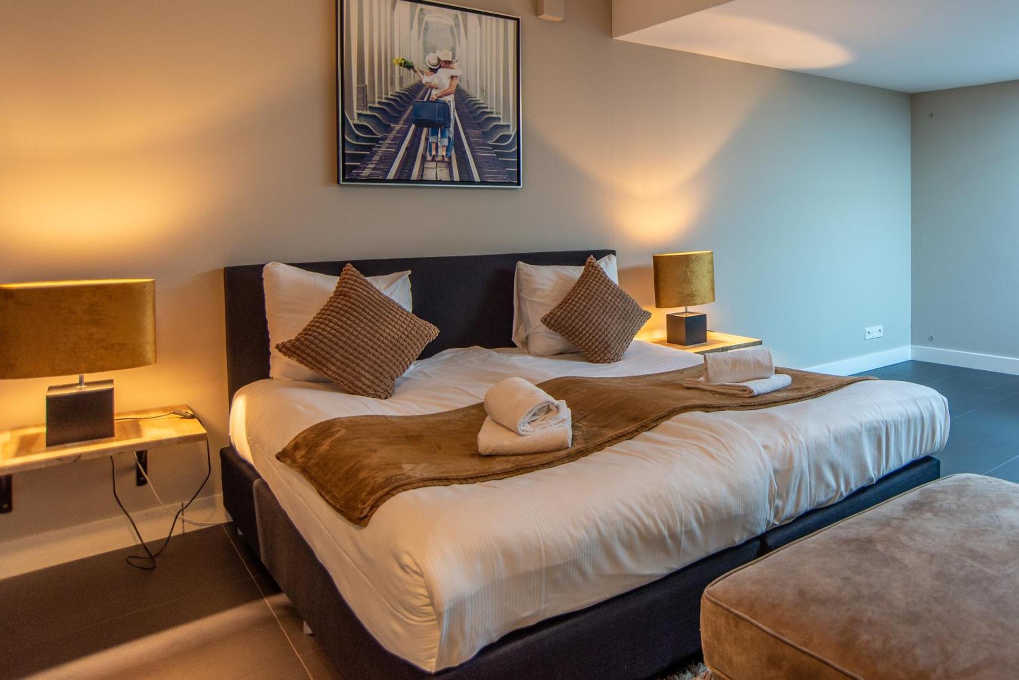 Najade Resort Лоосдрехт Екстериор снимка
