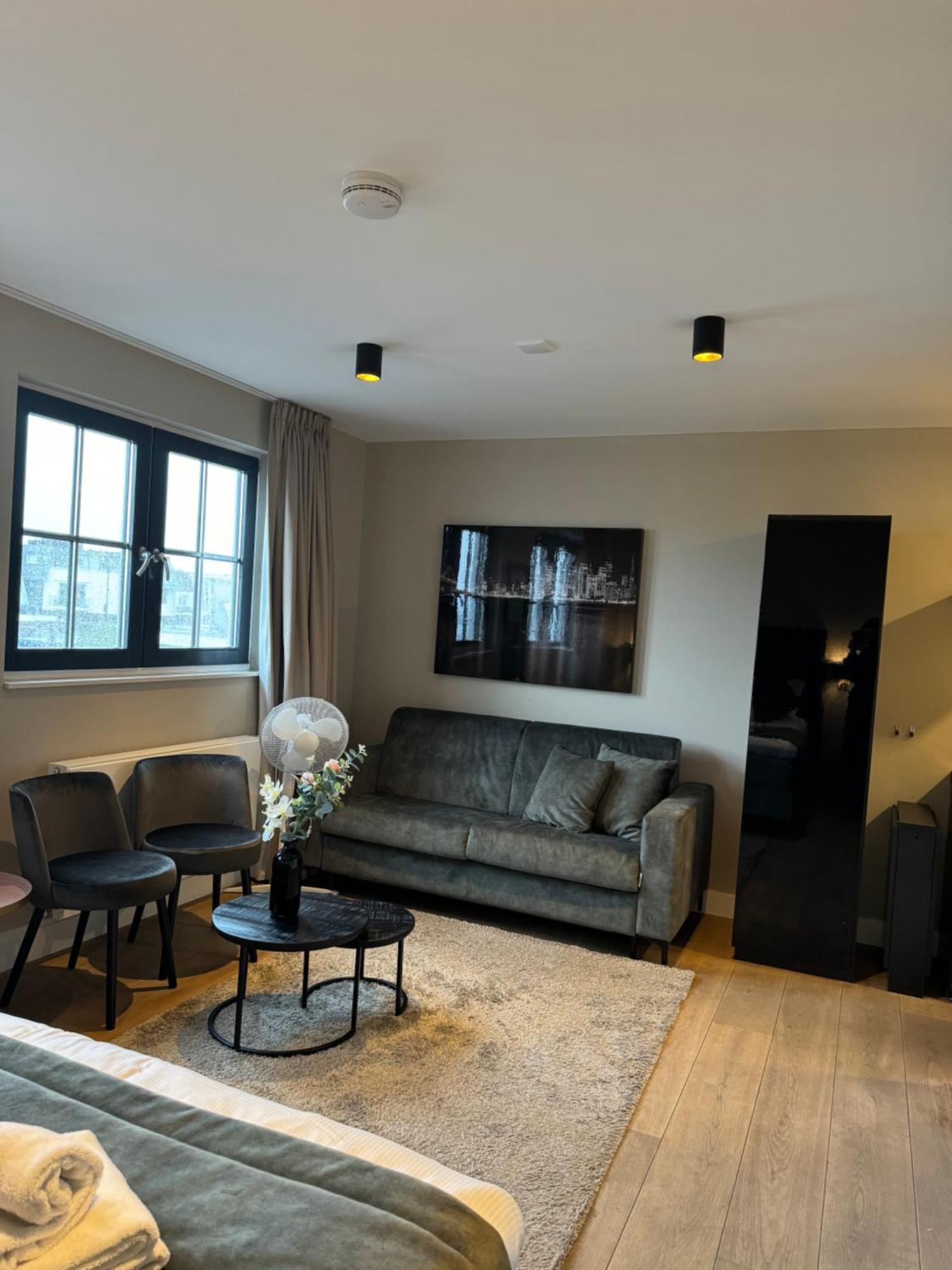 Najade Resort Лоосдрехт Екстериор снимка