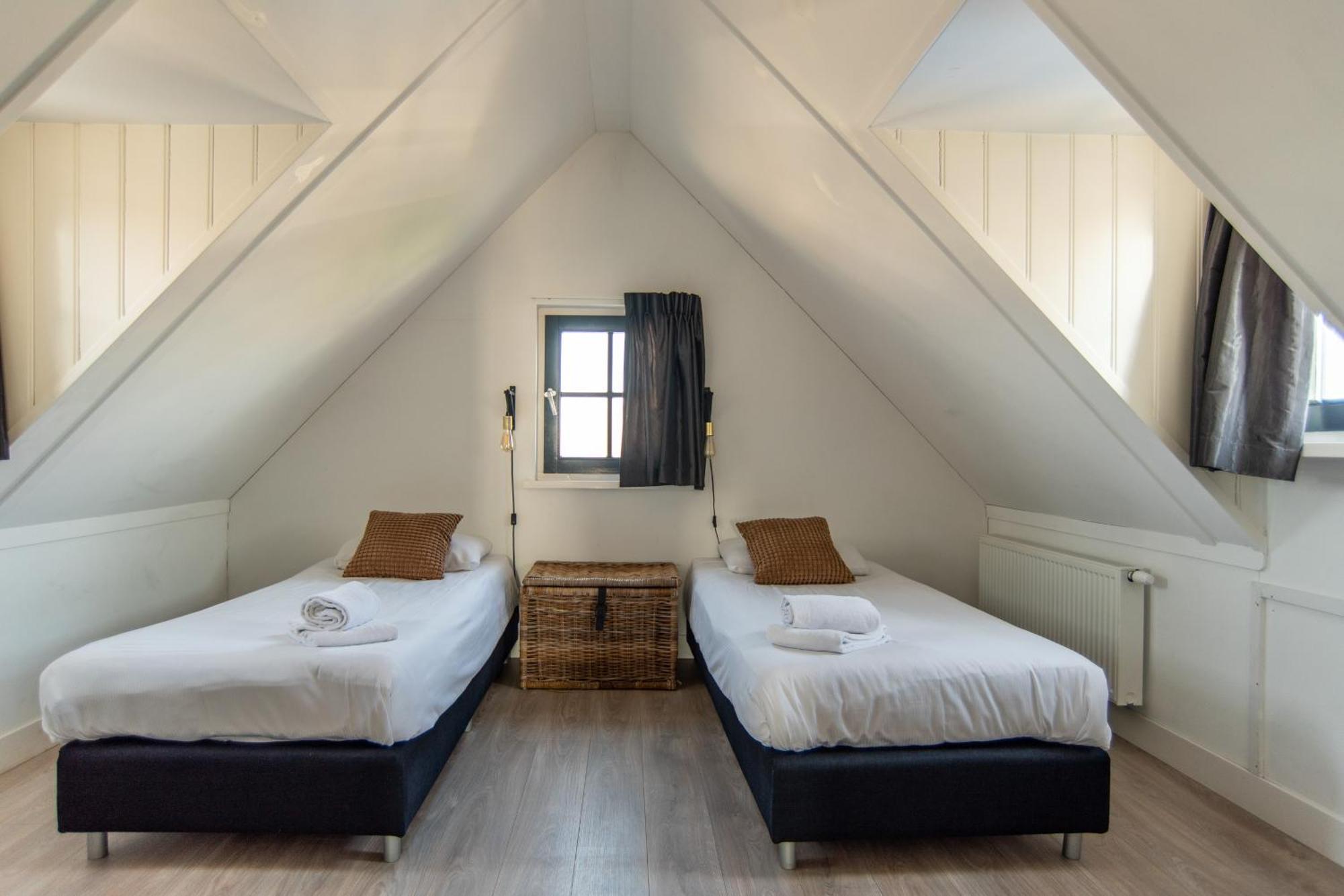 Najade Resort Лоосдрехт Екстериор снимка