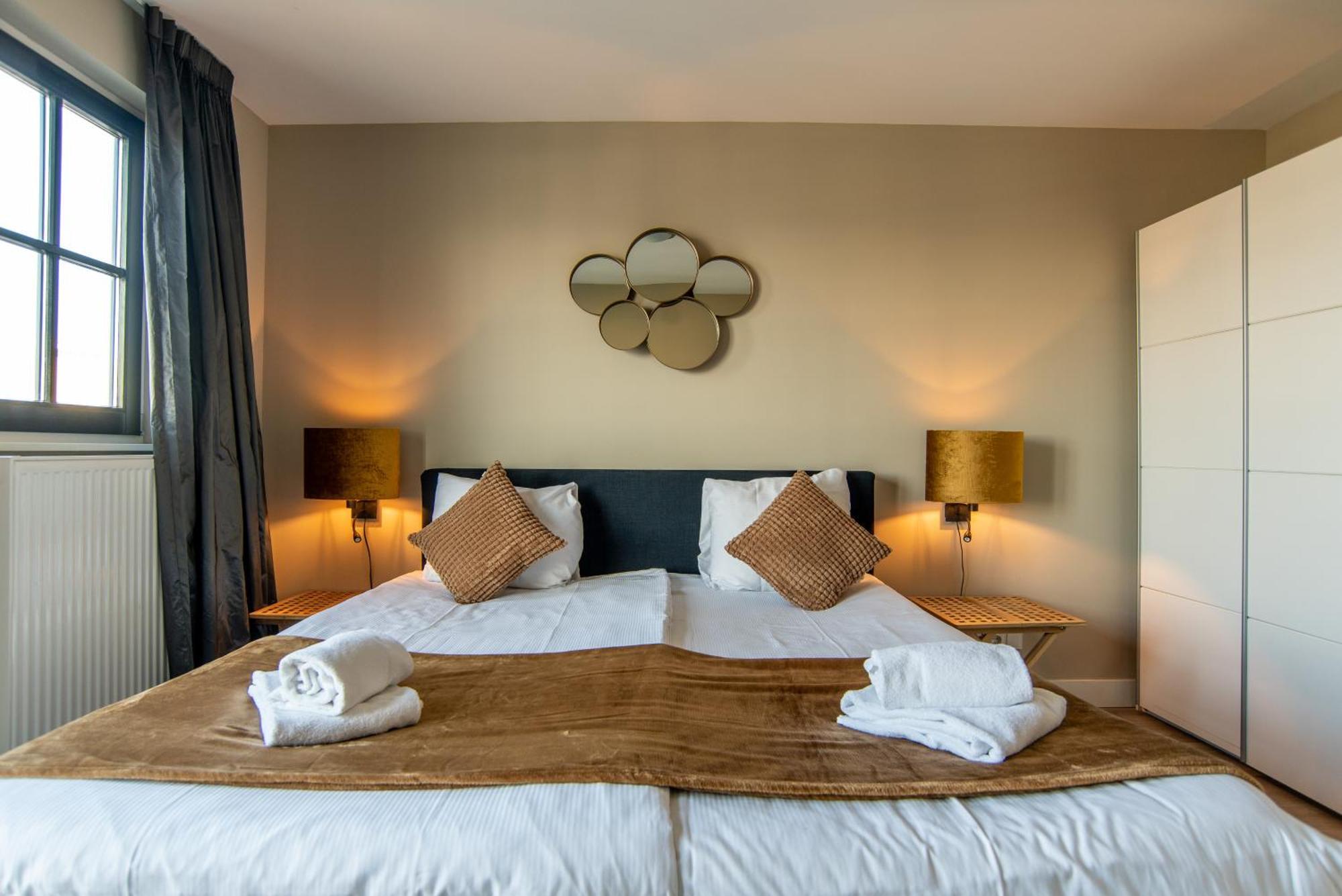 Najade Resort Лоосдрехт Екстериор снимка