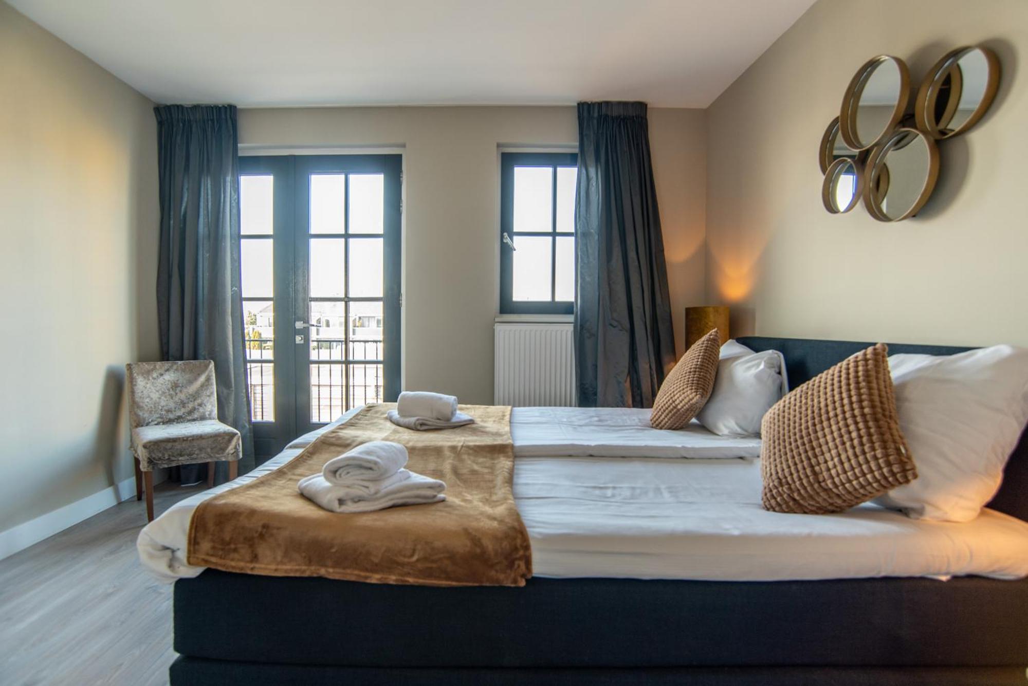Najade Resort Лоосдрехт Екстериор снимка
