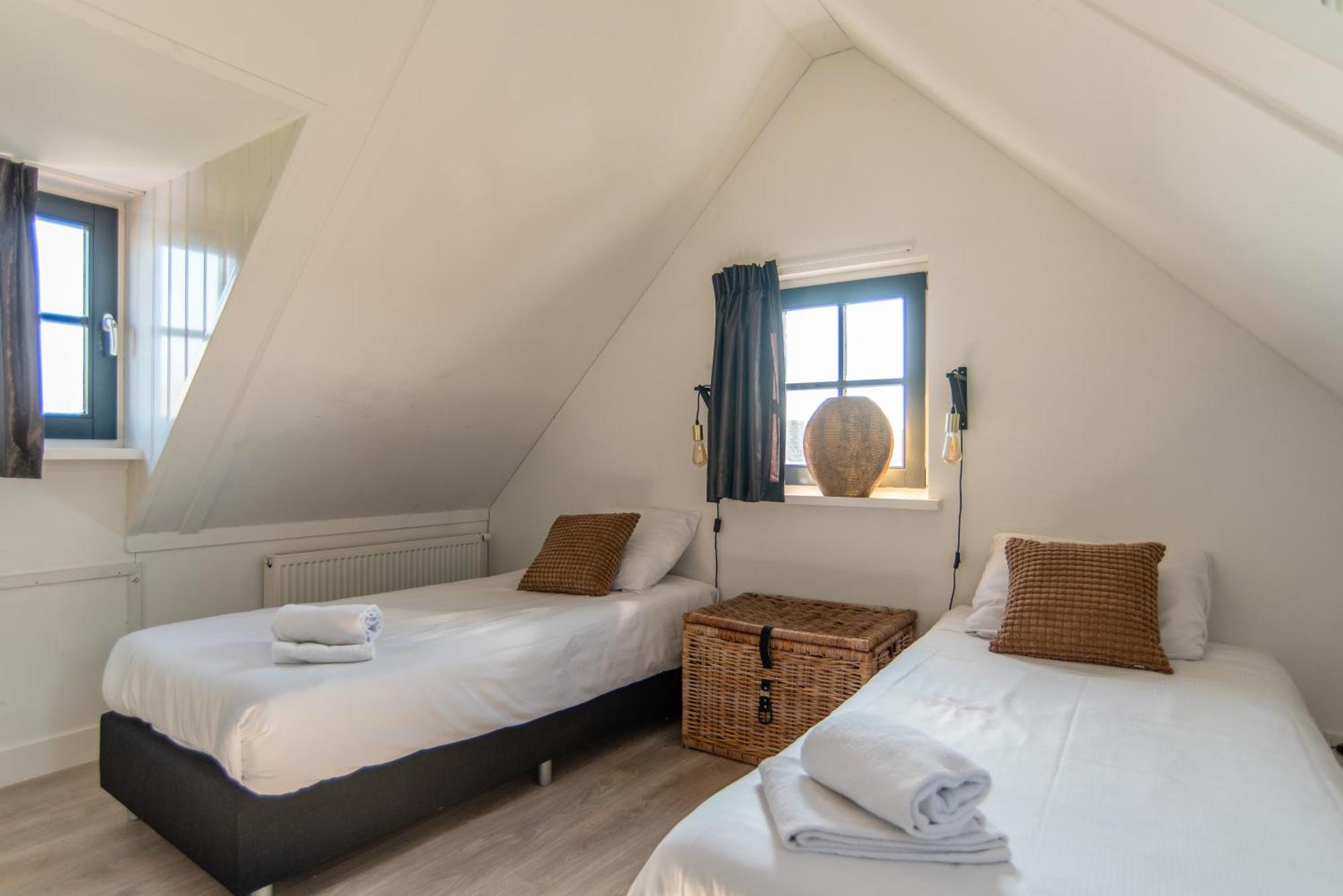 Najade Resort Лоосдрехт Екстериор снимка