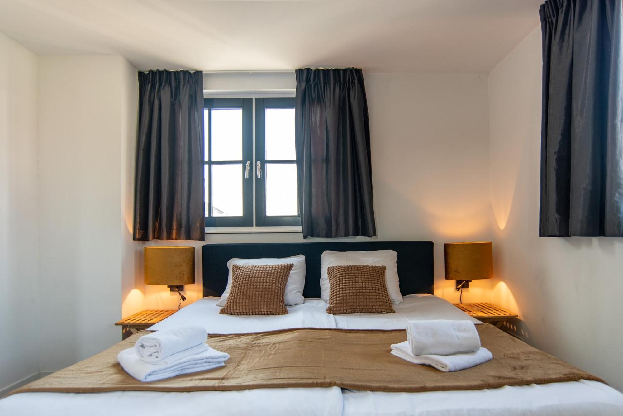 Najade Resort Лоосдрехт Екстериор снимка