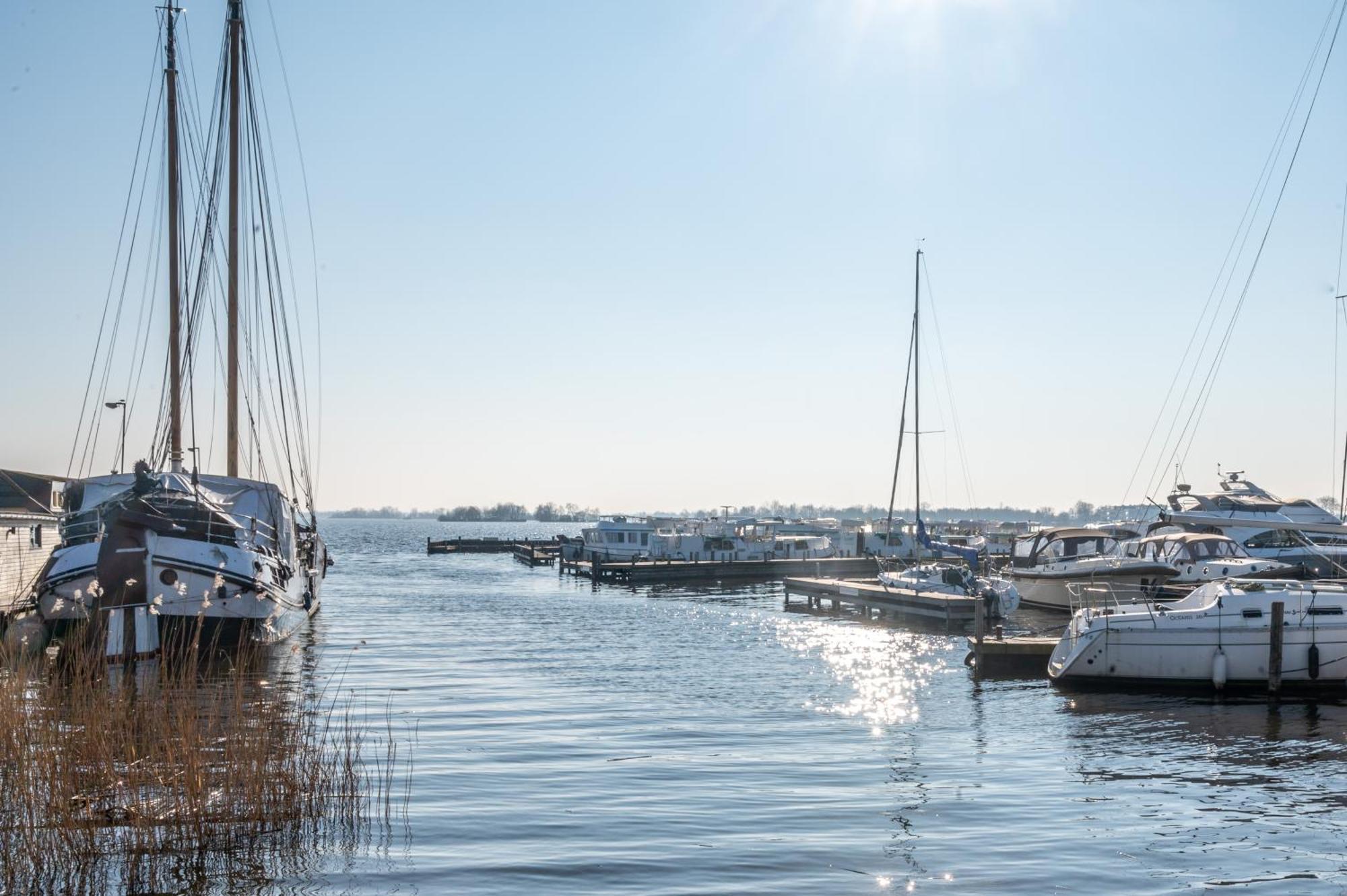 Najade Resort Лоосдрехт Екстериор снимка
