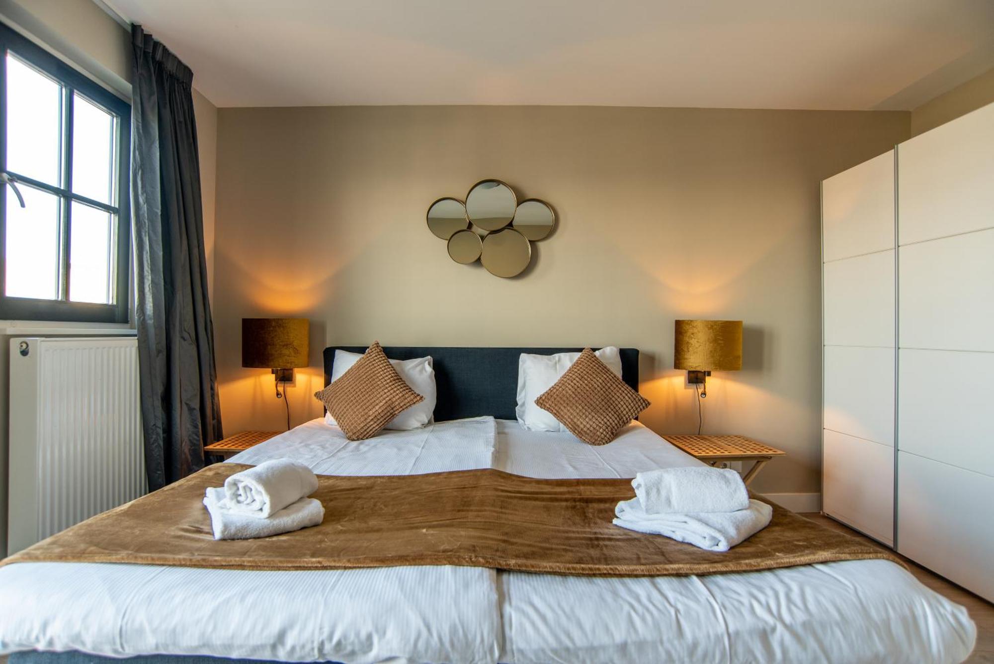Najade Resort Лоосдрехт Екстериор снимка