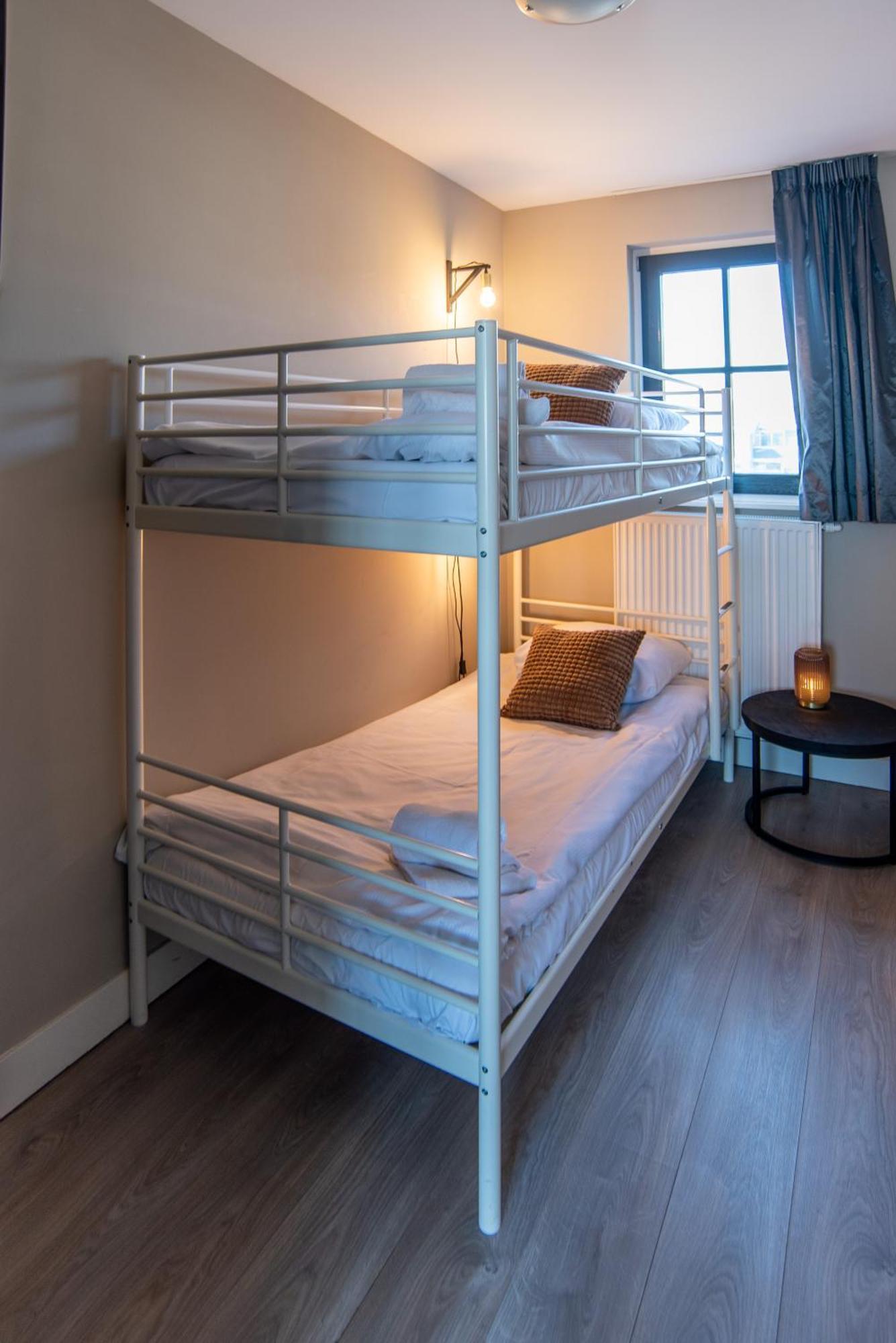 Najade Resort Лоосдрехт Екстериор снимка