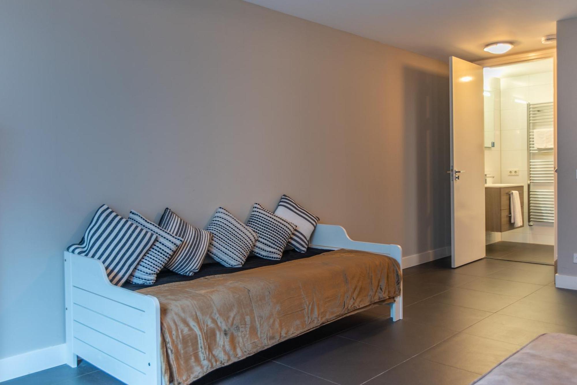 Najade Resort Лоосдрехт Стая снимка