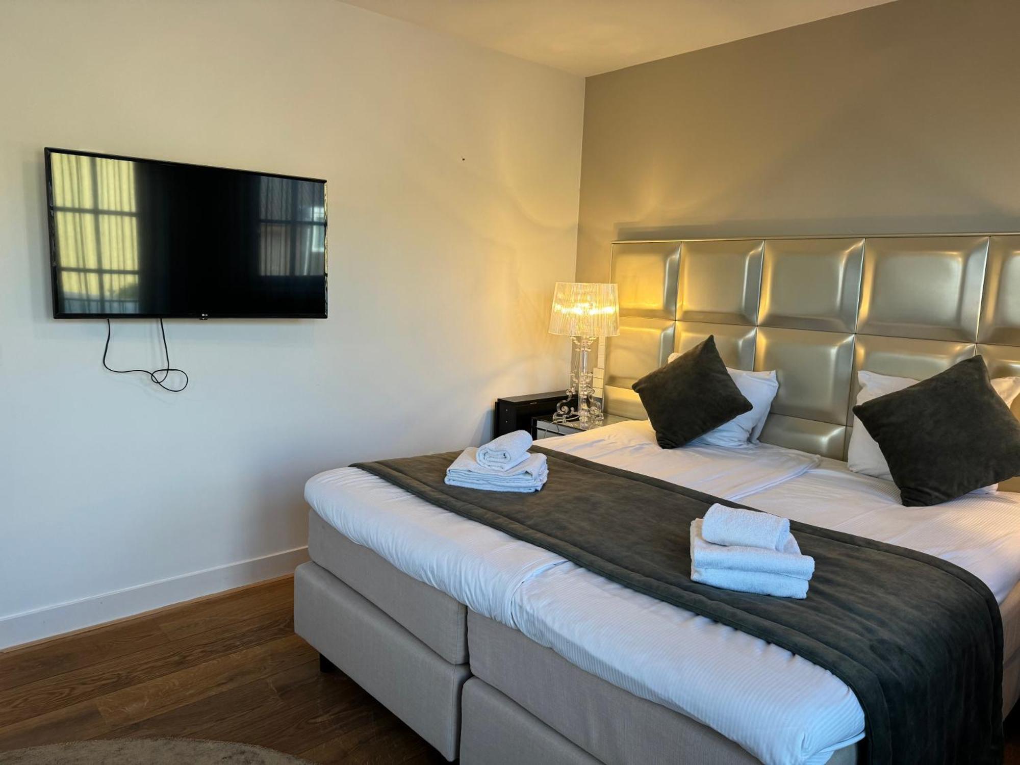 Najade Resort Лоосдрехт Стая снимка