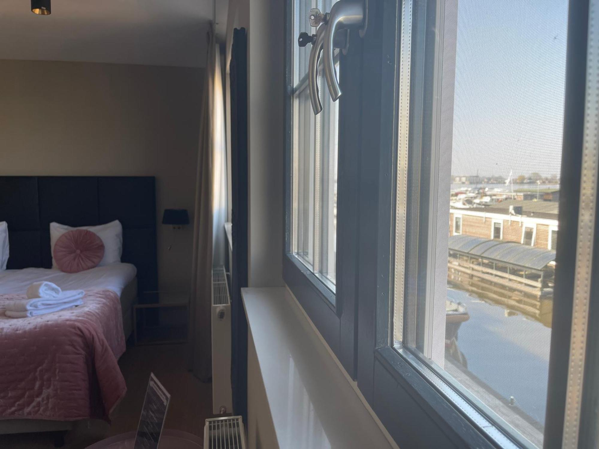 Najade Resort Лоосдрехт Стая снимка